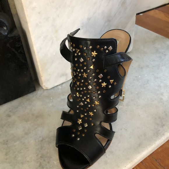 LK Bennet heels shoes - Picture 3 of 4